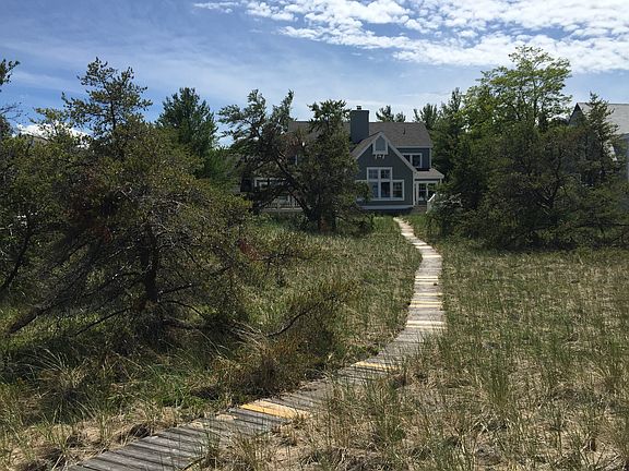 Beach Path 