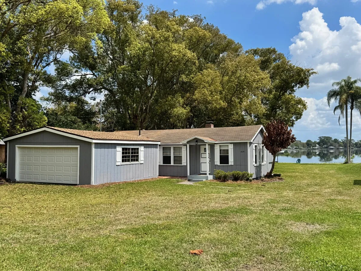 Building Photo - 1439 Balmy Beach Dr