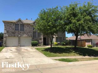 1011 Hanover Dr, Forney, TX 75126