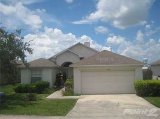 1136 View Pointe Cir, Lake Wales, FL 33853