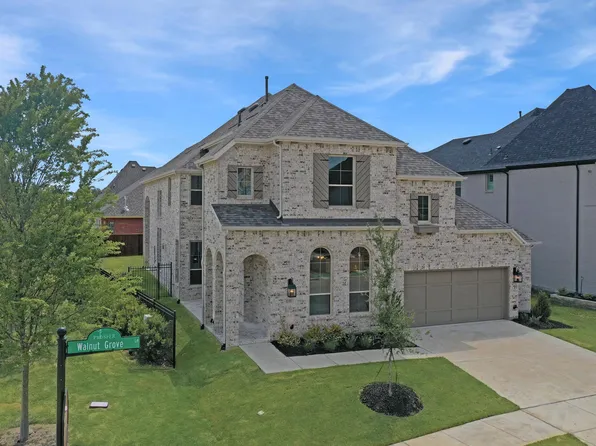 4191 Walnut Grove Ln, Prosper, TX 75078