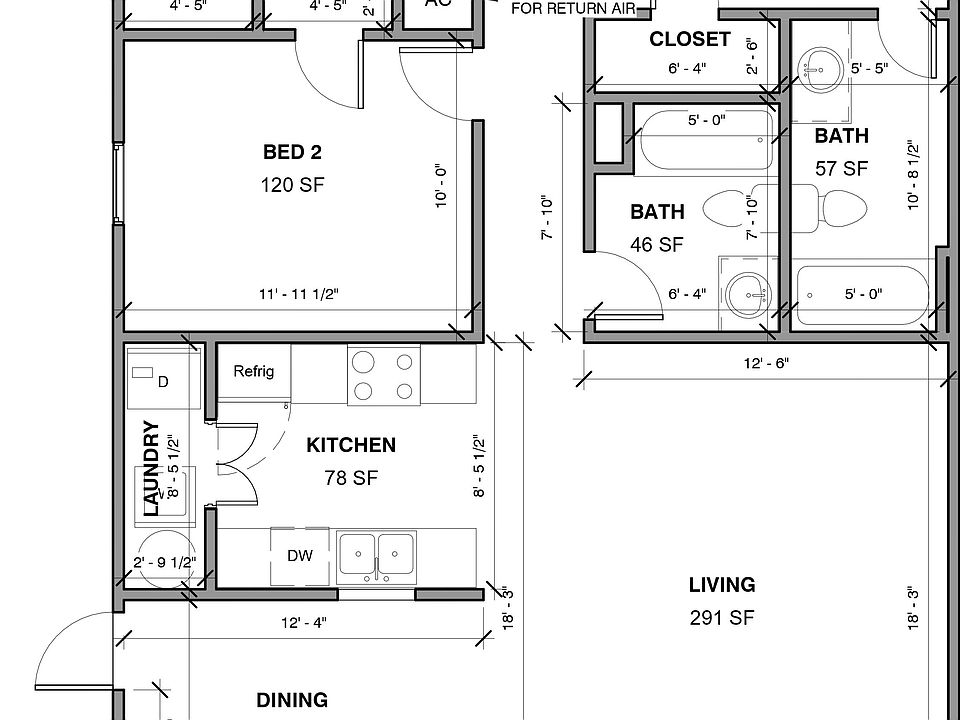 1st image of 1631 Oxford Pl