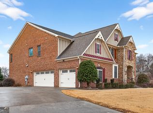 1739 Nemours Dr NW, Kennesaw, GA