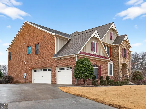 1739 Nemours Dr NW, Kennesaw, GA 30152