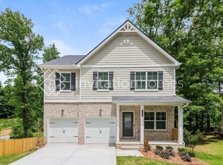 117 Arborwood Way, Temple, GA 30179