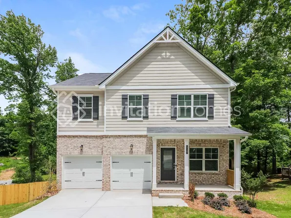 117 Arborwood Way, Temple, GA 30179