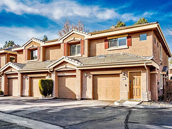 900 S Meadows Pkwy, Reno, NV