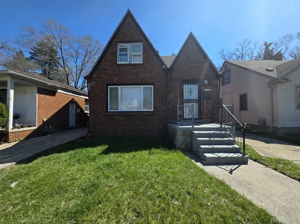 11700 Forrer St, Detroit, MI 48227