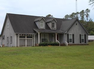 2700 County Road 216, Oakland, MS 38948