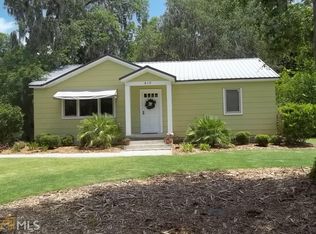 610 Ann St, Saint Marys, GA 31558