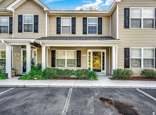 256 Madrid Dr #256, Murrells Inlet, SC 29576