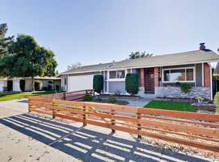 4750 Grimsby Dr, San Jose, CA 95130
