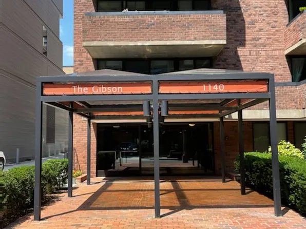 1140 23rd St NW, Washington, DC