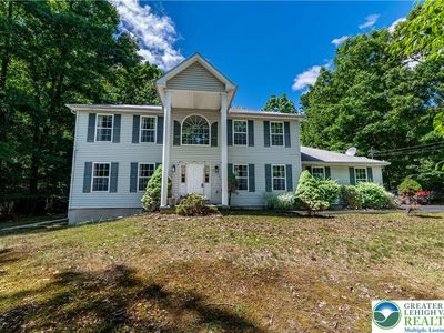 2014 Gorden Ridge Dr, East Stroudsburg, PA, 18302