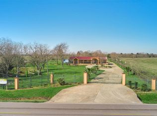 13935 Katy Hockley Rd, Hockley, TX 77447