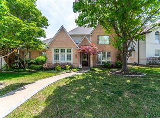5948 Pebblestone Ln, Plano, TX 75093