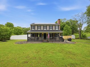 308 Brimfield Rd, West Warren, MA 01083