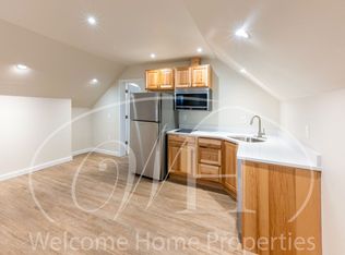 Tower View, College Place, WA 99324
