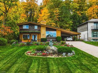 36 Maple Dr, Hamilton, ON L8G3C2