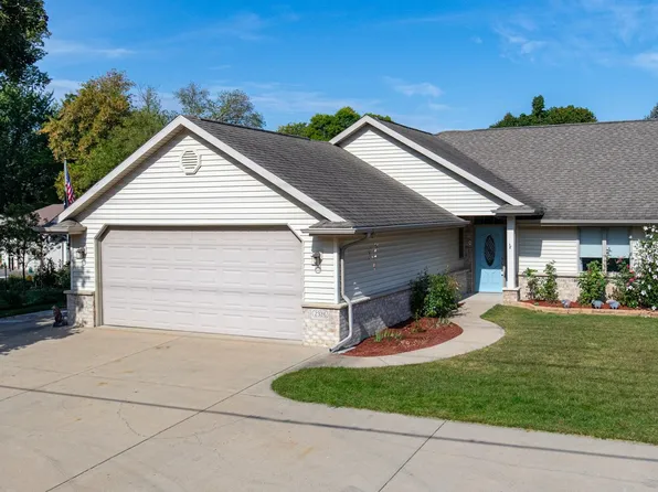 2326 W Prospect Ave, Appleton, WI 54914
