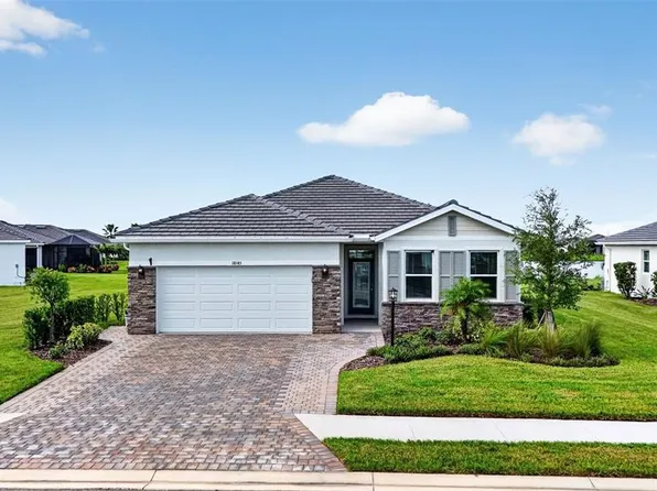18145 BEACH RANCH TERRACE, BRADENTON, FL 34211