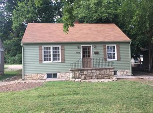 1012 Ratone St, Manhattan, KS 66502