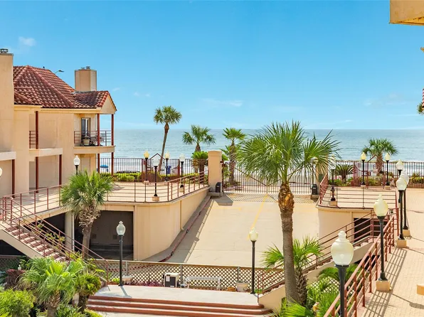 7312 Seawall Blvd APT 208, Galveston, TX 77551