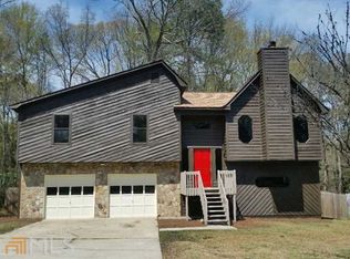 2448 Skyline Ridge Dr, Lithia Springs, GA 30122