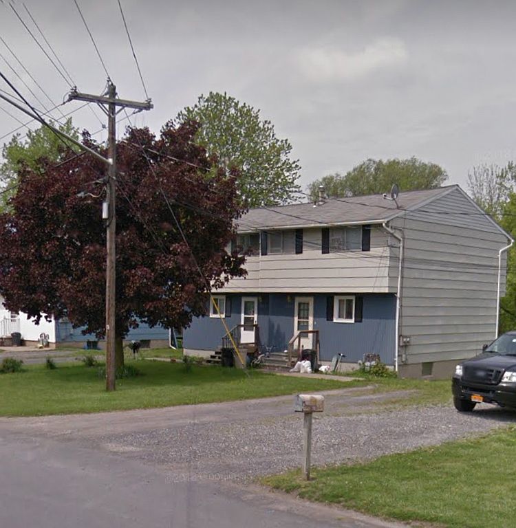 2603 Earl St, Weedsport, NY 13166 Zillow