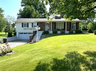 2931 N Washington St, Chillicothe, MO 64601