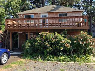 171 E Adams St, Cannon Beach, OR 97110