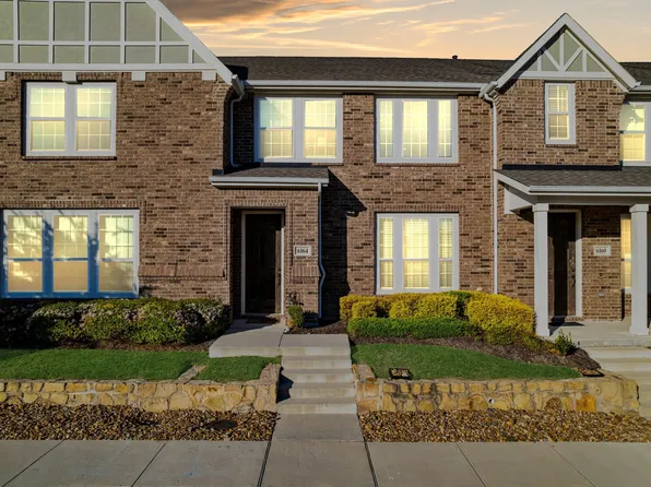 6164 Silverado Trl, McKinney, TX 75070