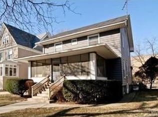 3130 Maple Ave, Berwyn, IL 60402