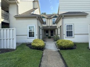 265 Steeplechase Ct, Woodbury, NJ 08096