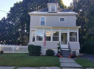 67 Chickering St, Pittsfield, MA 01201