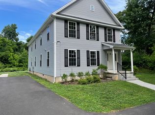 134 Cooper St LOT A, Manchester, CT 06040