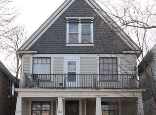 3275 N Booth St, Milwaukee, WI 53212