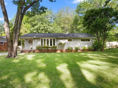 2909 Shamrock Dr, Greensboro, NC, 27408