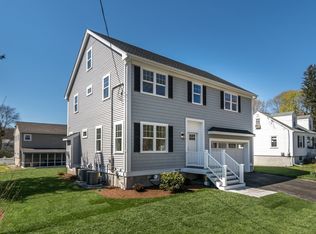 33 Bigelow Rd, Waltham, MA 02451