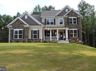 12476 Stallion Pl, Hughesville, MD