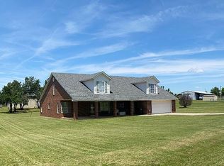 1046 County Street 2974, Blanchard, OK 73010