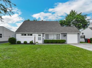 3006 Carol Ave, Grove City, OH 43123
