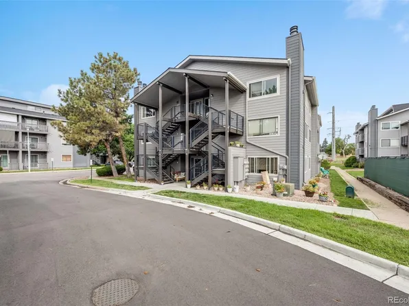 8100 W Quincy Avenue #B12, Littleton, CO 80123