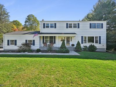 17 Valley Way, Mendham, NJ, 07945