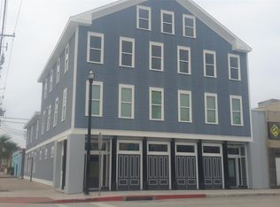 405 24th St APT 202, Galveston, TX 77550
