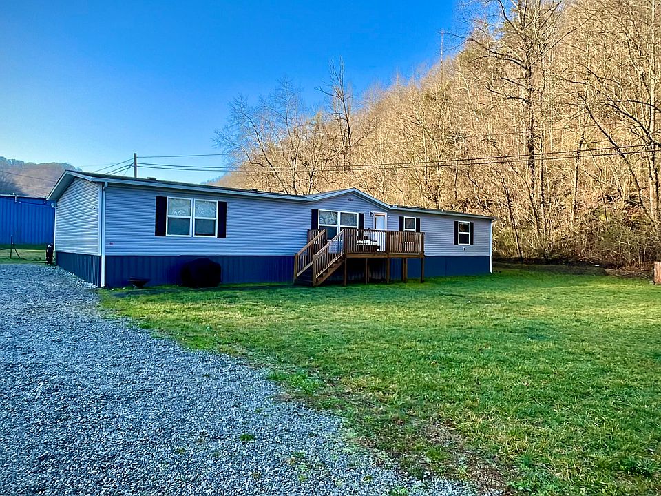 2151 Raccoon Rd, Raccoon, KY 41557 Zillow