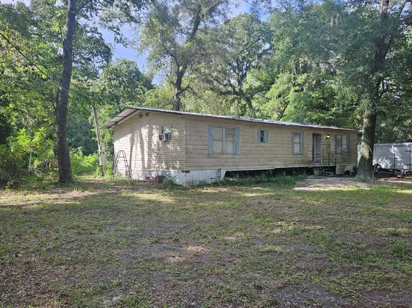 200 SW Hickory Gln, Fort White, FL 32038