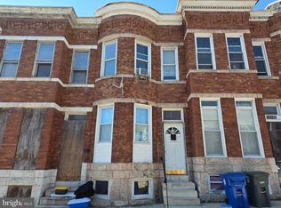 2228 Ruskin Ave, Baltimore, MD 21217