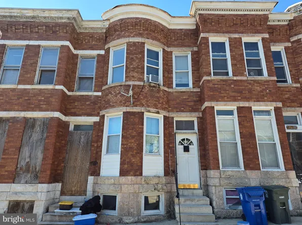 2228 Ruskin Ave, Baltimore, MD 21217