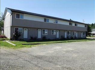 305 W Martin St, Elma, WA 98541